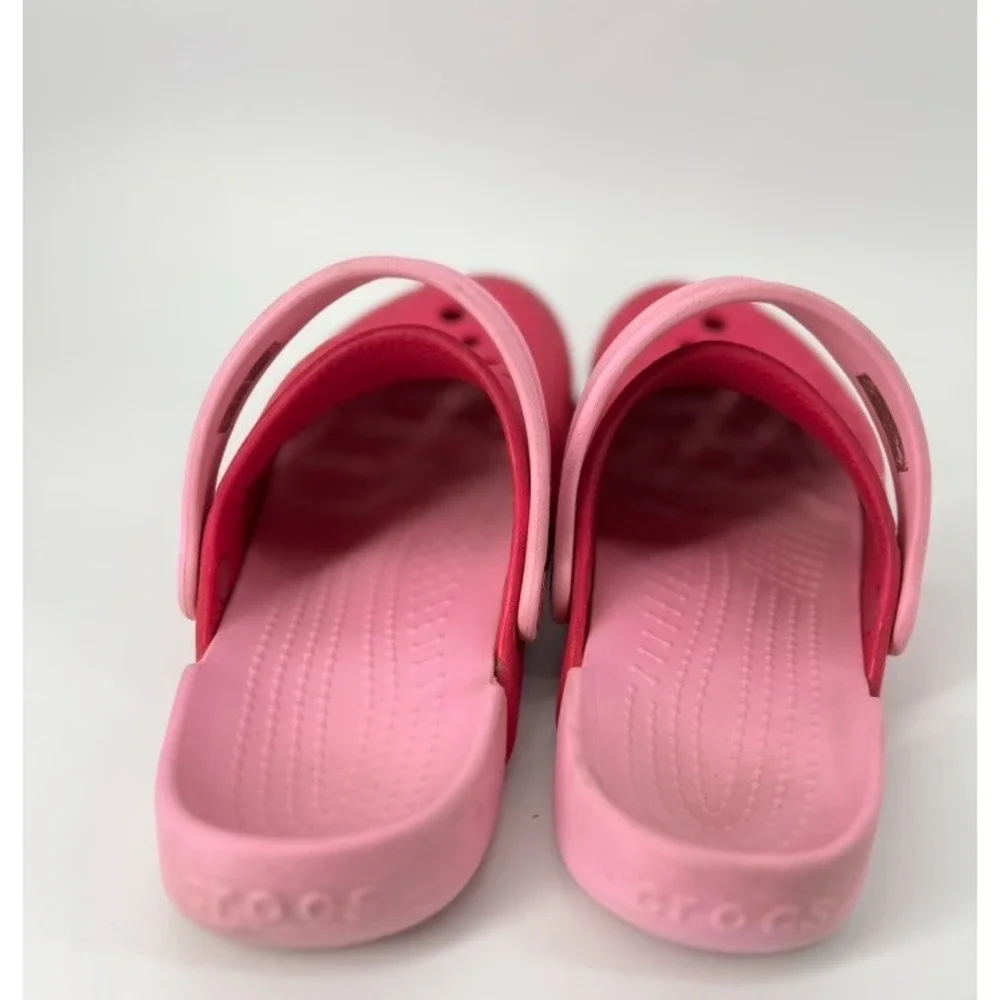 CROCS kids electro